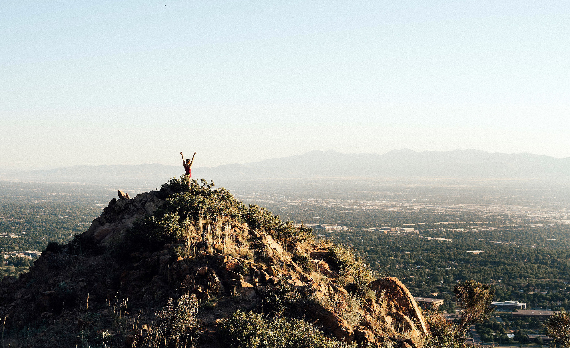 New Nonprofit on Mission to Educate, Coach Athletes to Engage Public on Climate Crisis