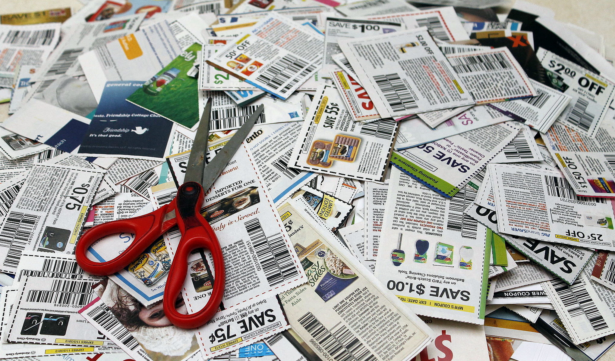 Ibotta Partners with 20+ CPG Brands to Highlight Wasteful Paper Couponing Industry