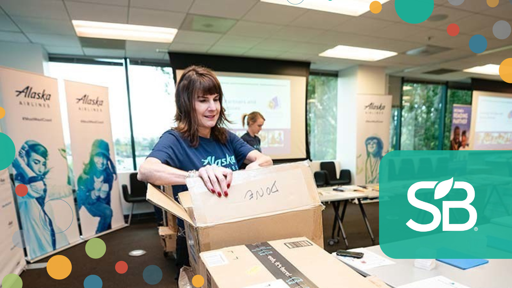 Alaska Airlines Foundation grants awarded to address critical community ...