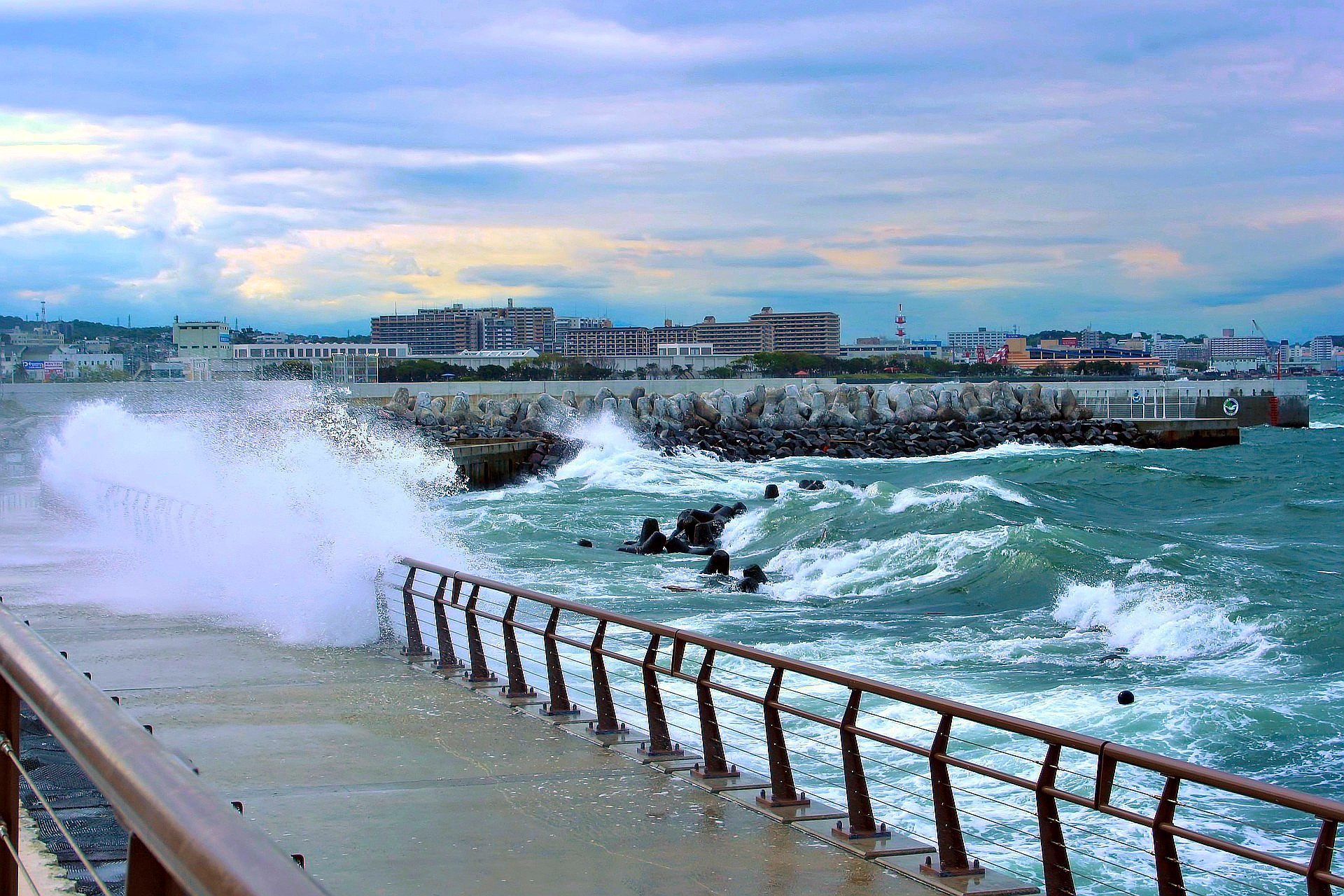 Shelter from the Storm: Overcoming Challenges to Build a Resilient, Sustainable Society