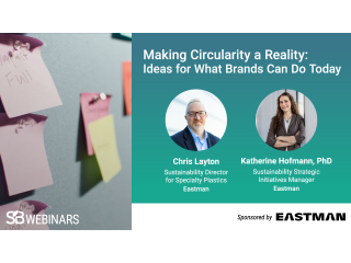 Making Circularity a Reality: Ideas for What Brands Can Do Today