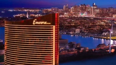 $68 Million Spent by Encore Boston Harbor to Complete Soil Cleanup, Inlet Dredging and Living Shoreline Work—$38 Million More Than Committed