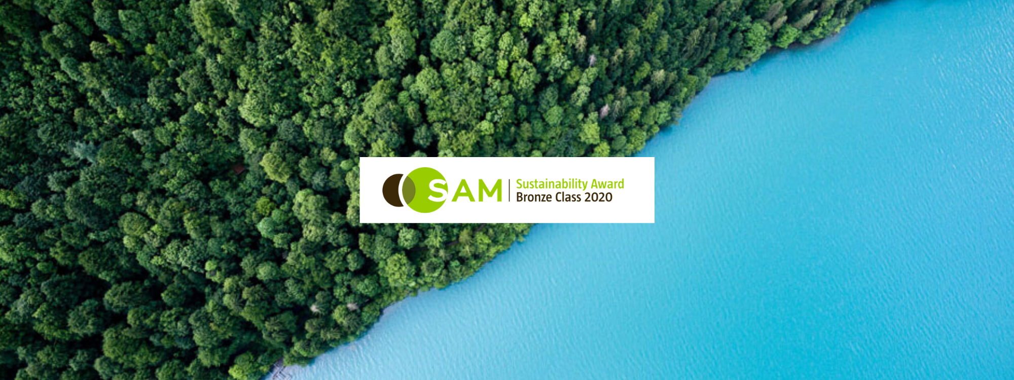 Gildan receives Bronze Class Distinction in the 2020 SAM Sustainability Yearbook