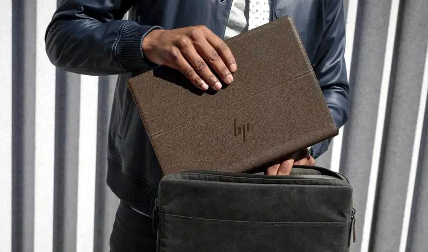 HP Sets Ambitious Plastic Goals, Doubles Down on Diversity Commitments