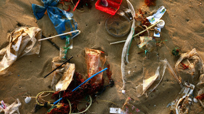 Report: Existing Technologies Can Stem Flow of Plastic into the Oceans by 80%