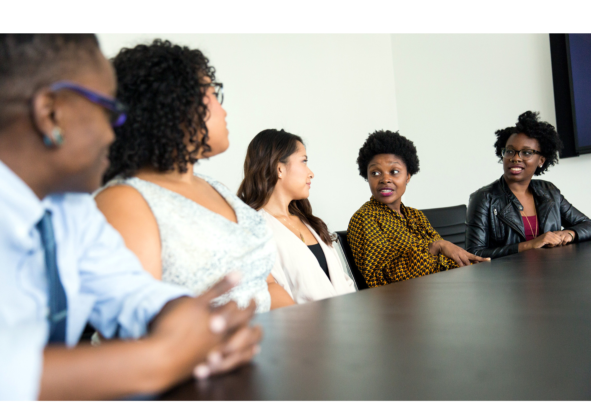 The Role of Black Employees in Creating Equitable Workplaces