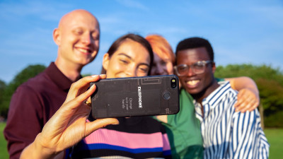 Slowly But Surely, Fairphone Paving the Way to a More Ethical Electronics Industry