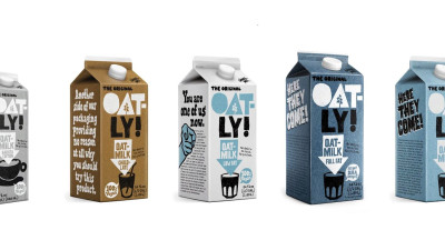 Oatly’s Big Gaffe: Straying from Its Brand Purpose