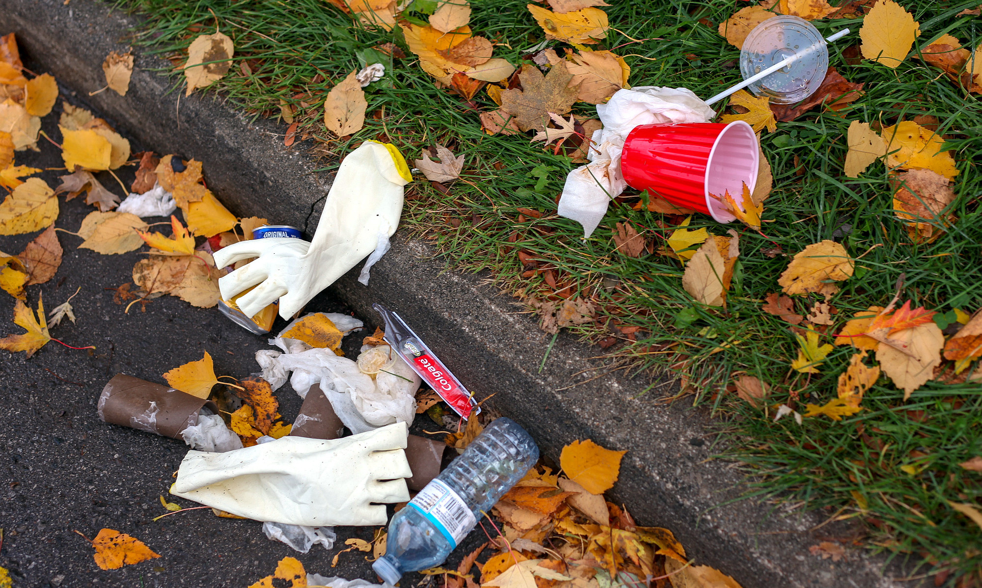 What Is Ocean-Bound Plastic? And Does It Really Matter?