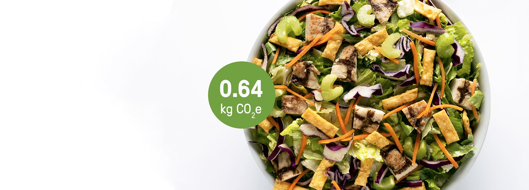 Enabling Climate-Smart Eating: Lessons from Our Carbon-Labeling Journey