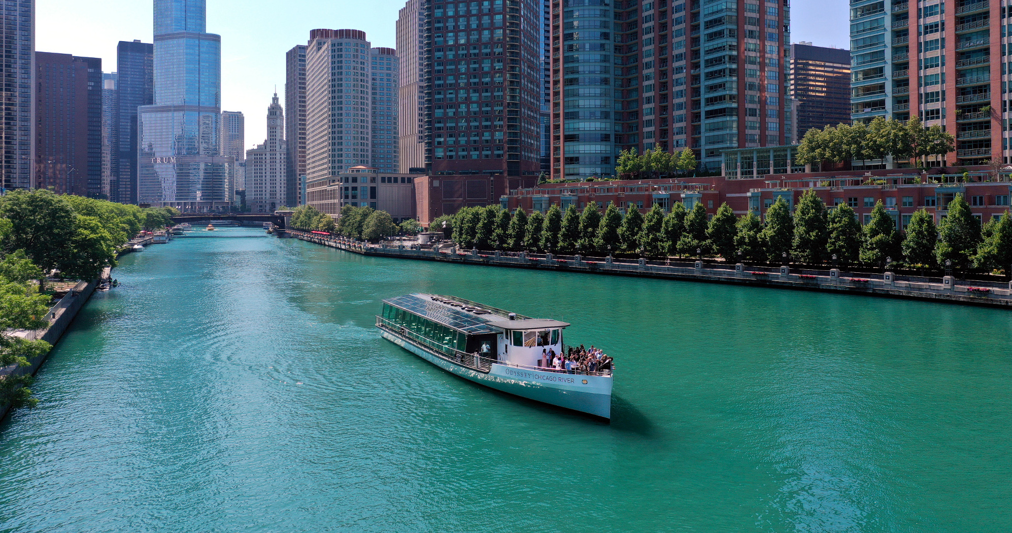 River Cruise Giants Make Big Waves, Smaller Impacts with Biodiesel