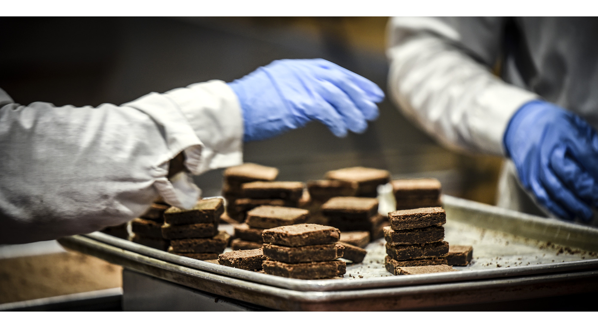 Greyston Bakery: The Path to — and ROI of — a Loyal, Engaged Workforce