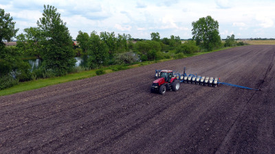 Soybean Farmer Takes Active Role in Biodiesel Industry