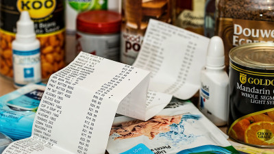 CVS, Target Working to ‘Skip the Slip’ with Digital, Non-Toxic Receipt Options