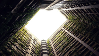 Operating vs Embodied Carbon in the Built Environment: The Difference and Why It Matters