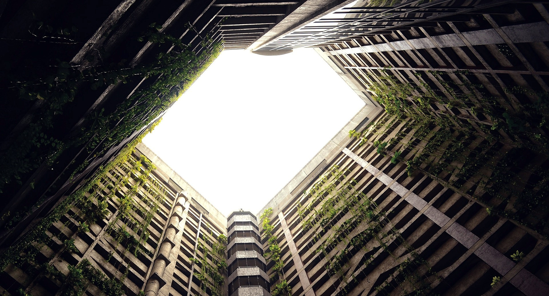 Operating vs Embodied Carbon in the Built Environment: The Difference and Why It Matters