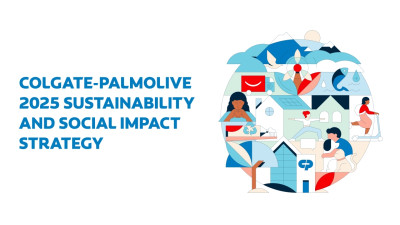Colgate-Palmolive Earns Top Scores in 2020 Dow Jones Sustainability Indices & Outlines 2025 Sustainability Goals