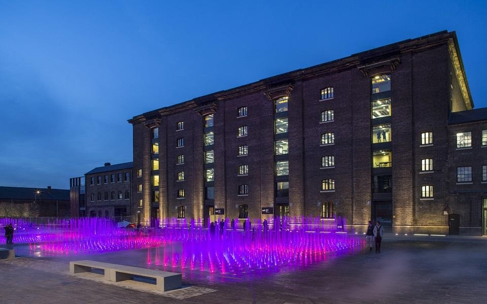 DuPont Biomaterials Sponsors Fashion Program at Central Saint Martins