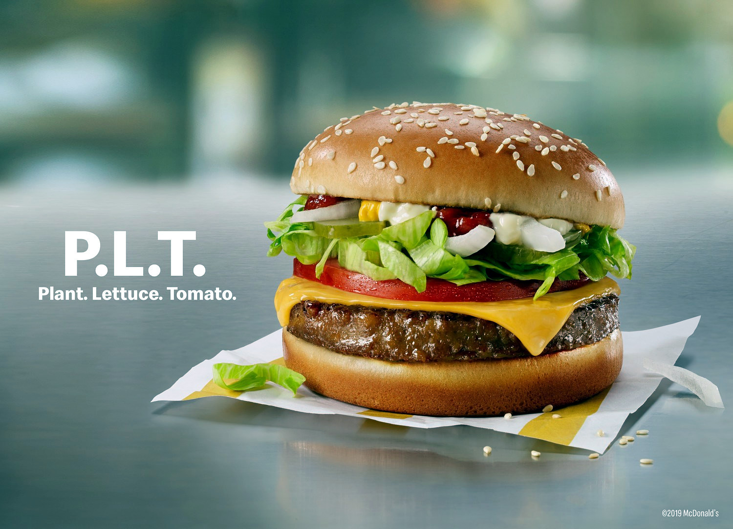 McDonalds’ McPlant Burger and the Evolution of the ‘Purpose Wash’ Debate