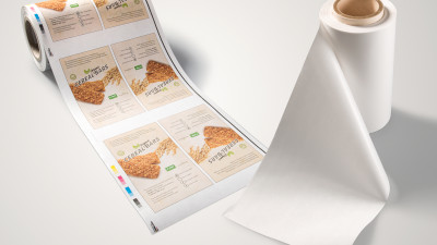 BASF and BillerudKorsnäs cooperate to develop unique home-compostable paper laminate for flexible packaging