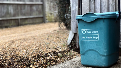 Food Waste Recycling Sees Setbacks During Pandemic
