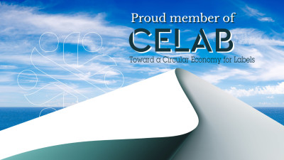 Sustana Fiber Joins New Consortium to Promote Global Recycling in Self-Adhesive Label Industry “CELAB: Toward a Circular Economy for Labels”