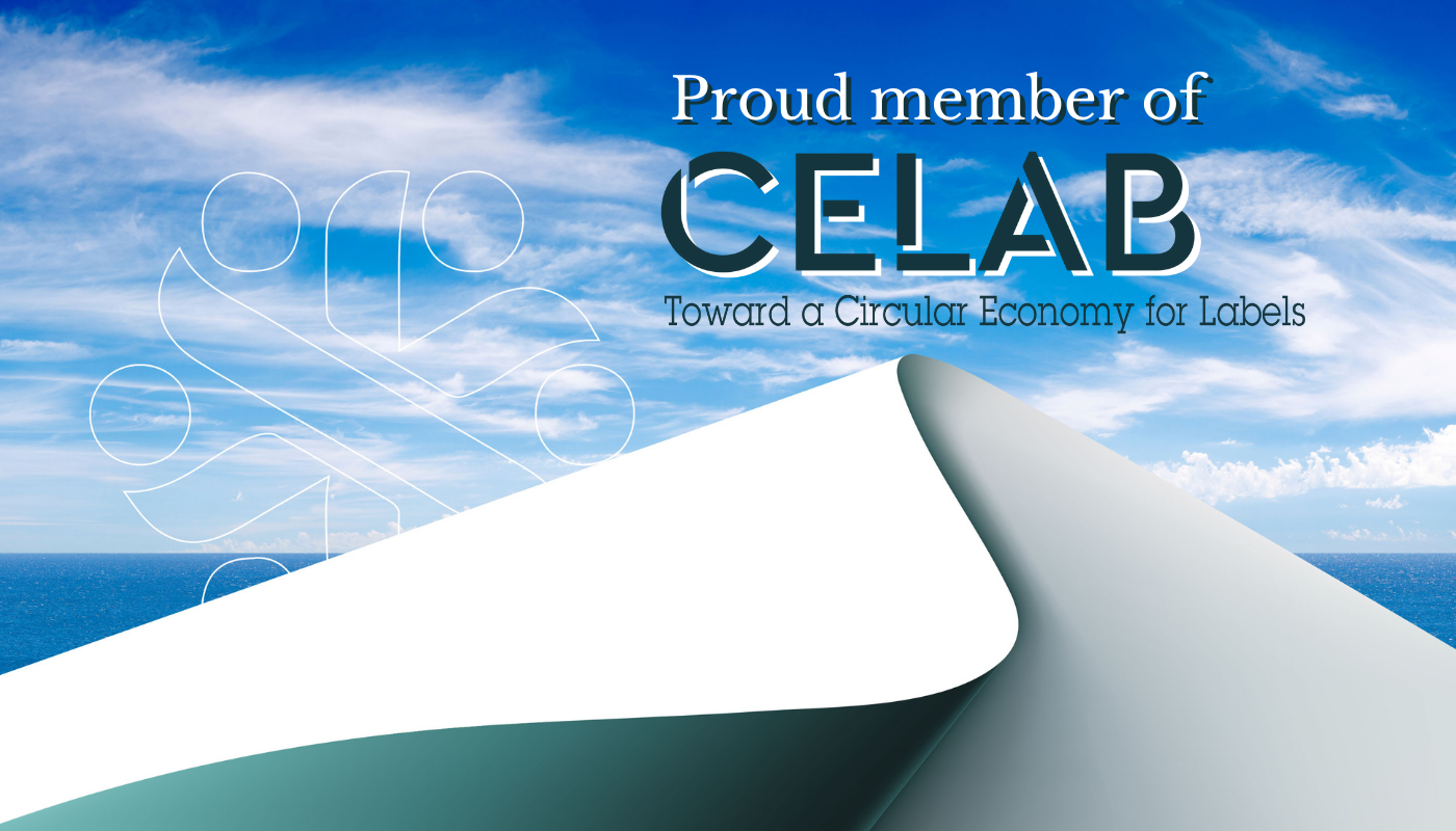 Sustana Fiber Joins New Consortium to Promote Global Recycling in Self-Adhesive Label Industry “CELAB: Toward a Circular Economy for Labels”