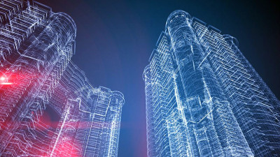 Digital Twins: A Data-Driven Approach to Sustainable Building Operations