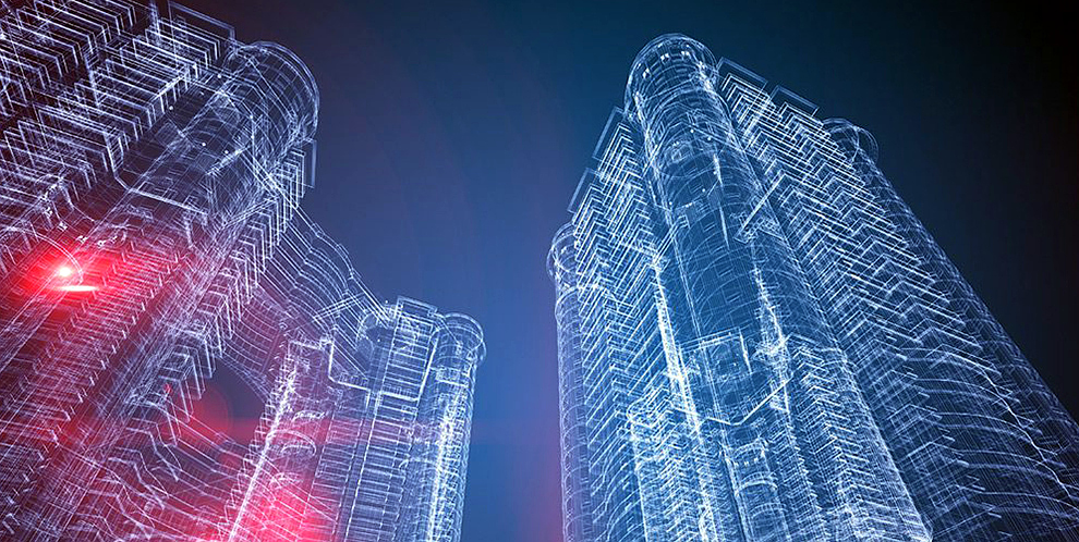 Digital Twins: A Data-Driven Approach to Sustainable Building Operations