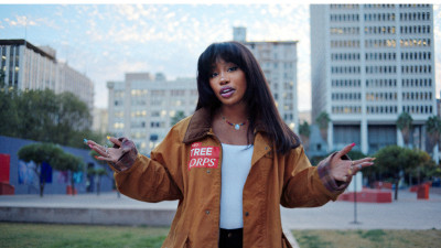TAZO, SZA Partner to Bring Climate Justice to Most Impacted US Communities