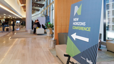 The Future of Play: New Horizons Conference 2021
