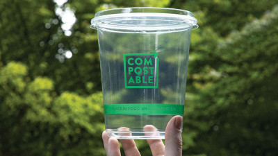 Progress toward plastic-free: PCC Community Markets eliminates more than 80 percent of petroleum-based deli packaging from its stores
