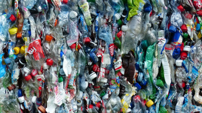Unilever NA Investment Will Recover Half of Plastic Packaging Footprint