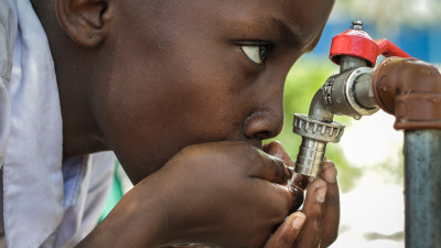 PepsiCo Helps More Than 55 Million People Globally Gain Access to Safe Water With Partners