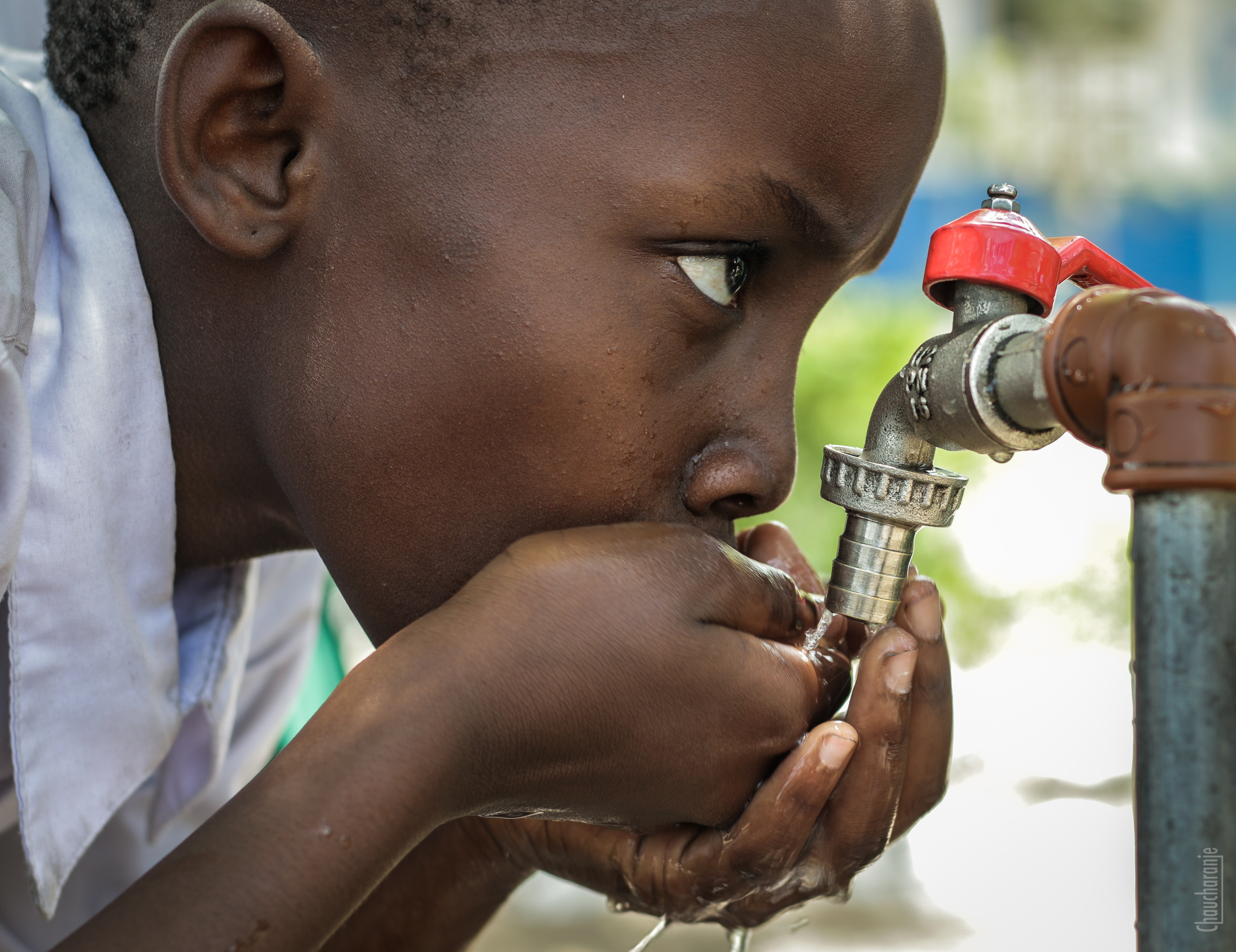 PepsiCo Helps More Than 55 Million People Globally Gain Access to Safe Water With Partners