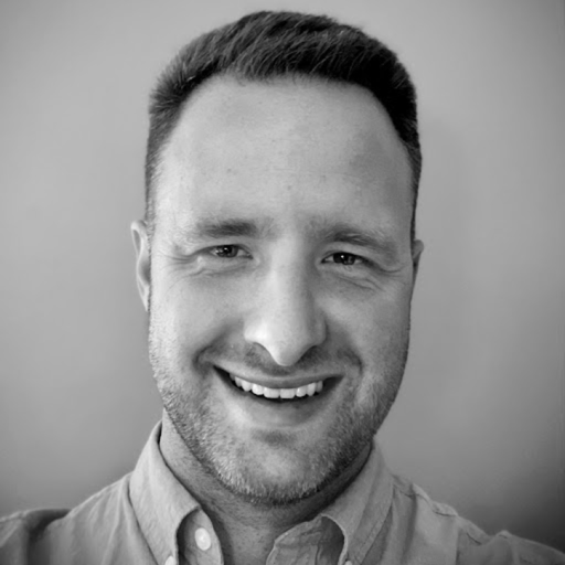 Nick Betts