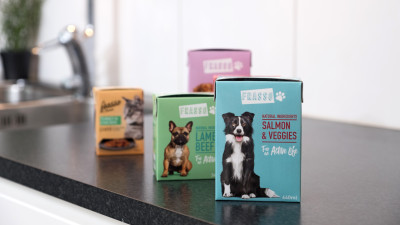 NaturPak Pet Ramps Up Operations as First US Pet Food Co-Packer to Offer Tetra Pak® Cartons