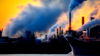 Report: US Health Costs from Climate Change, Fossil Fuel Pollution Top $820B a Year