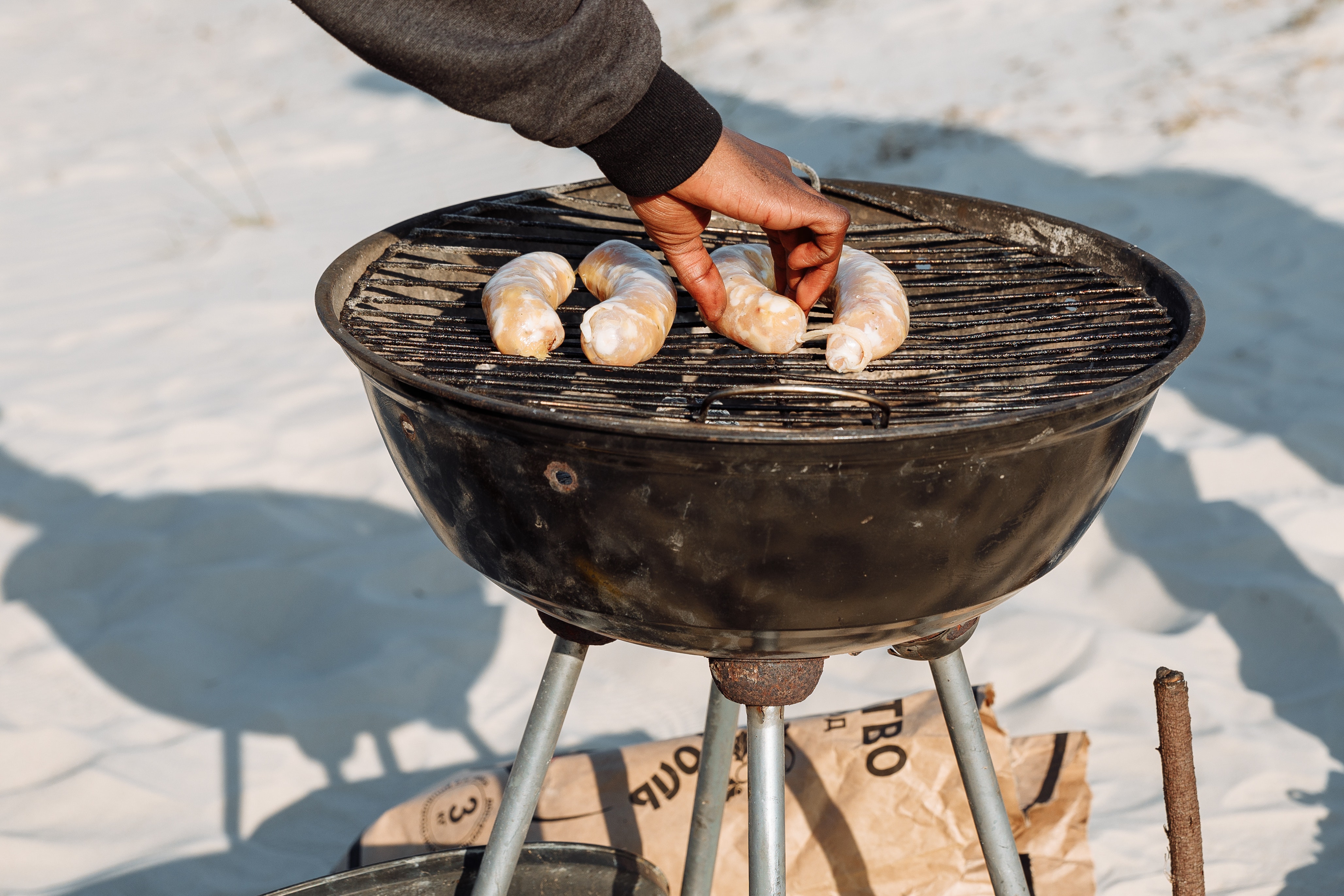 Kingsford® Unveils Inaugural Class Of Preserve The Pit™ Fellows to Continue The Barbecue Traditions Ignited By The Black Community