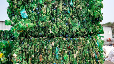 $25M Circular Plastics Fund to Catalyze Investment in US Recycling Infrastructure