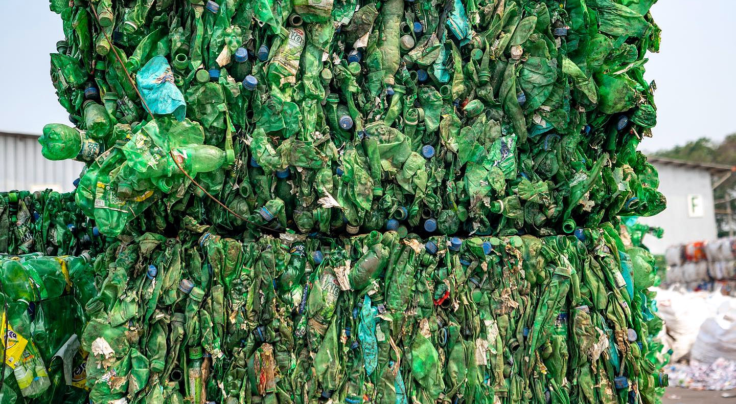 $25M Circular Plastics Fund to Catalyze Investment in US Recycling Infrastructure