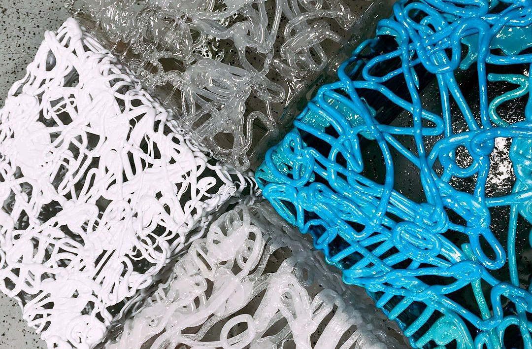 Designing for Humanity: New Possibilities for Plastic