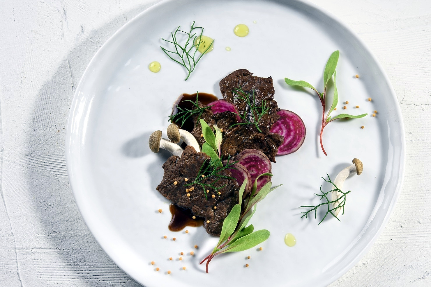 Aleph Farms’ 3D-Bioprinted, Cultivated Steak: A Sustainable Future for Meat Production?