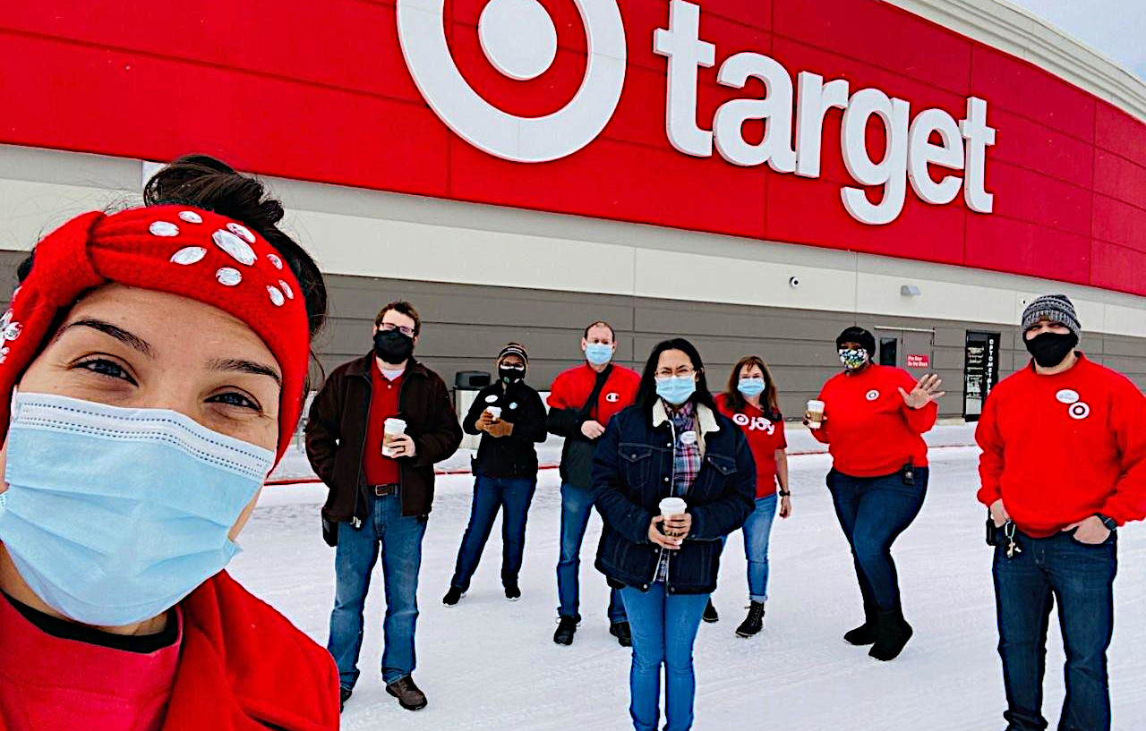 Target Unveils Plan to Co-Create an Equitable, Sustainable Future for All