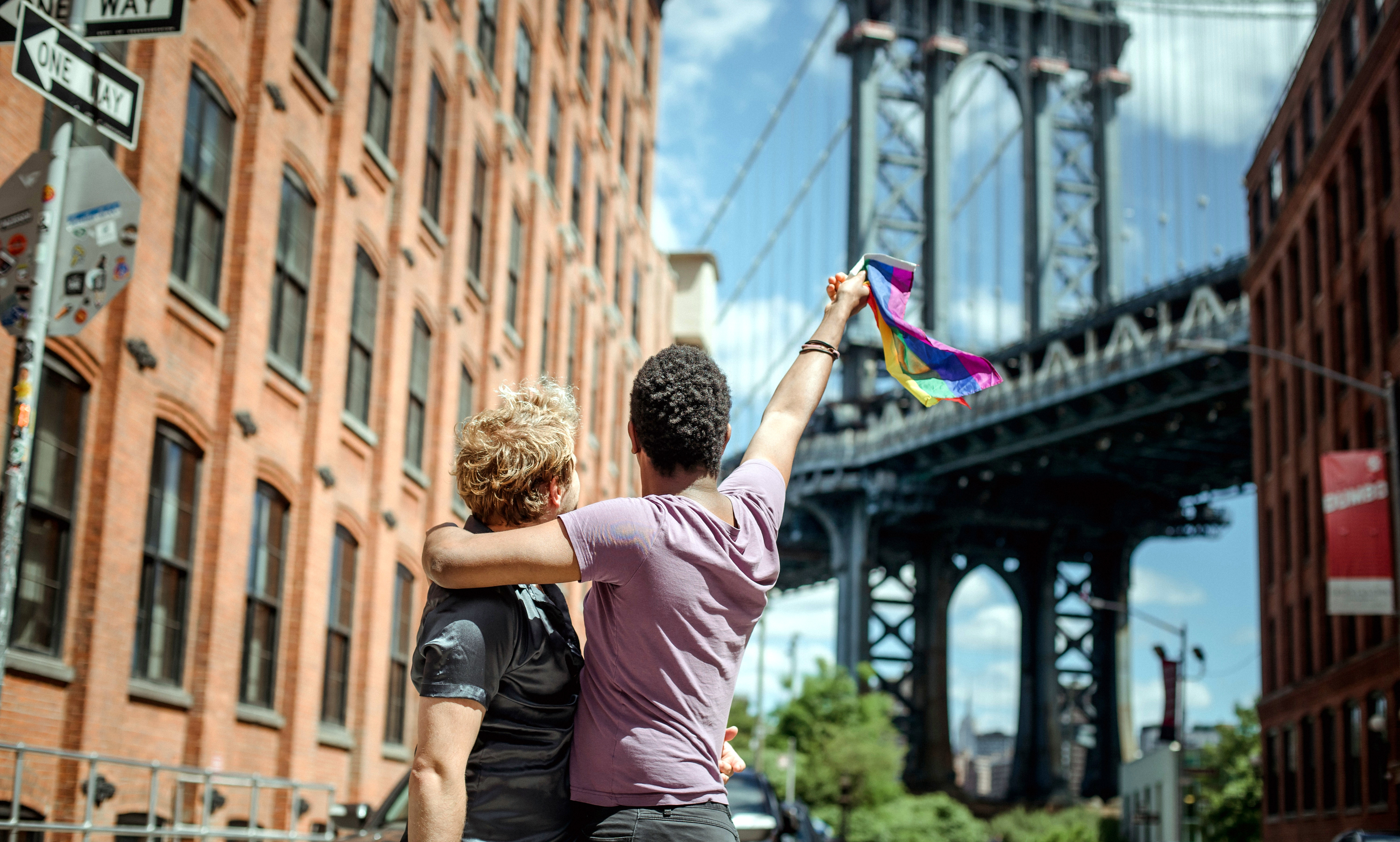 Rethinking How Brands Engage Pride, Worldwide