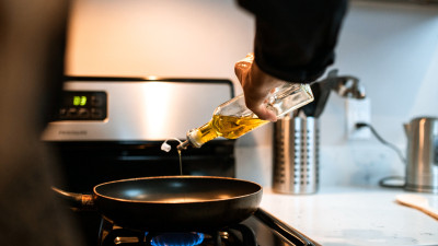 Report: Holistic Solutions Needed to Future-Proof Edible Fats & Oils Industry