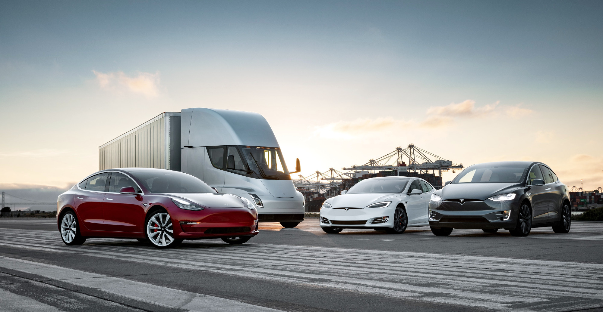 Porsche, Tesla Partner with Materials Suppliers to Increase Sustainability of EV Batteries