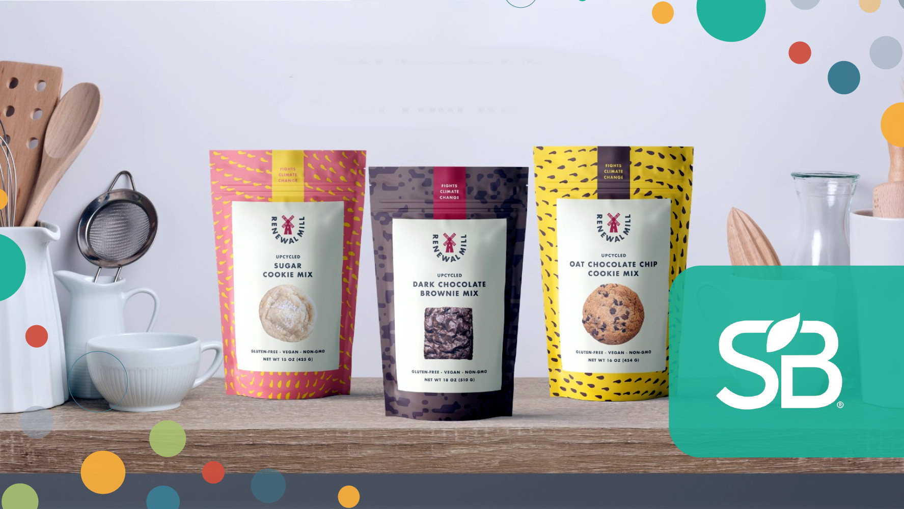 What Does 'Upcycled Certified' Mean for Our Food System? Sustainable