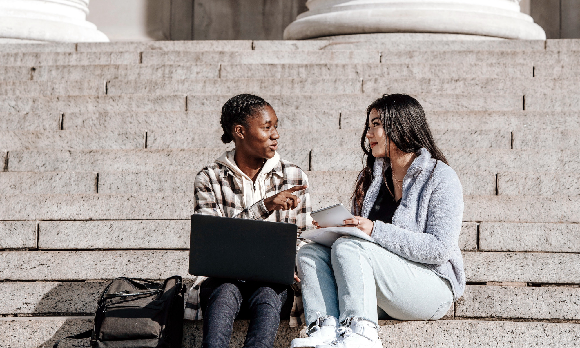 Trending: Tech Giants Laying Groundwork for More Diverse, Equitable Tech Economy in US