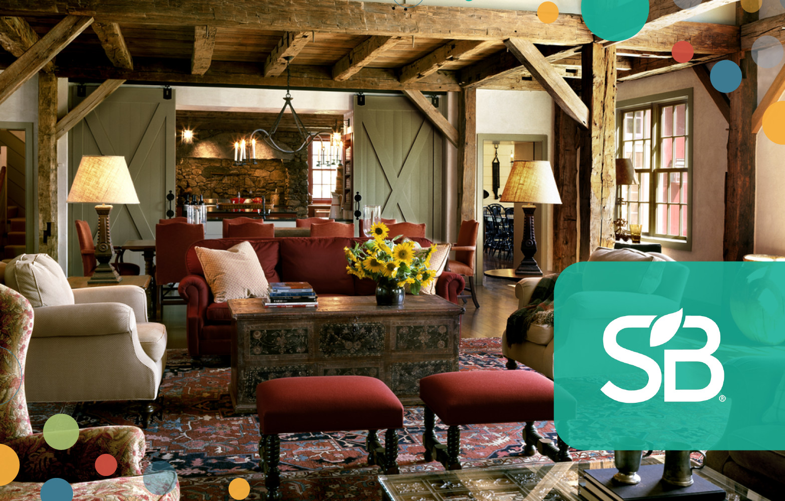 New Report Sees Home Furnishings Eclipsing Traditional